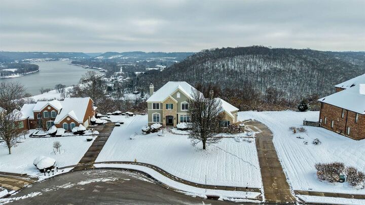 Property Photo: 2316 Pinnacle Court KY 41048