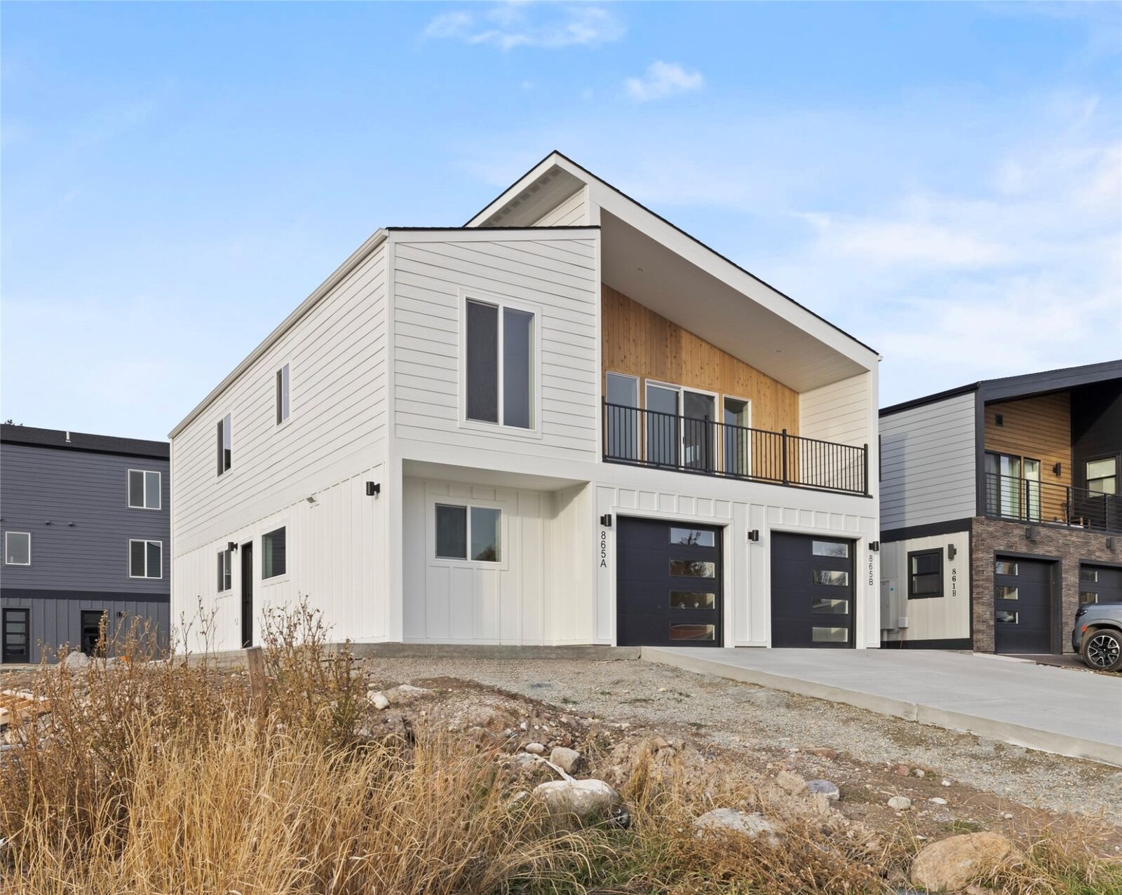 Property Photo:  861 9th Street W  MT 59901 