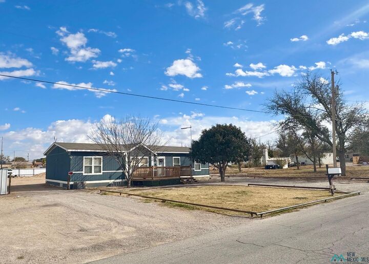 Property Photo: 3308 Burgett Street NM 88220