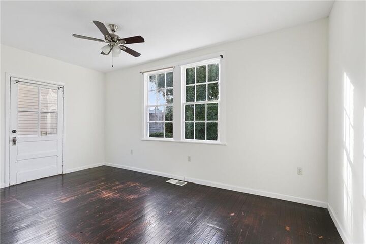 Property Photo:  2830 32 Palmer Avenue  LA 70118 