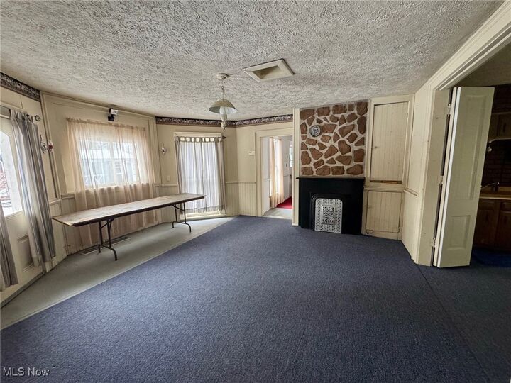 Property Photo:  12745 3rd Avenue  OH 43842 