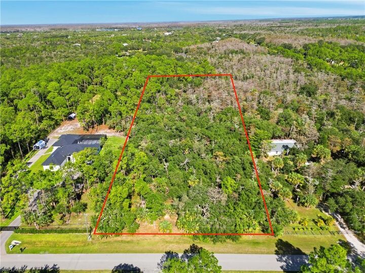 Property Photo:  185 33rd Ave NW  FL 34120 