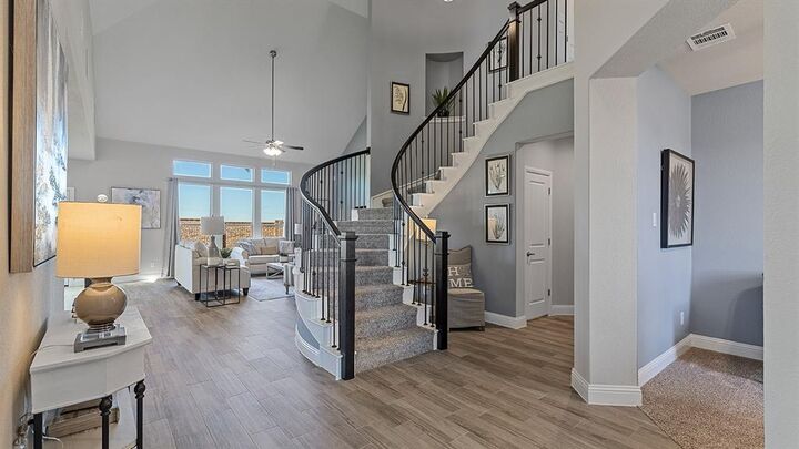 Property Photo:  10381 Sunset Shore Drive  TX 76065 