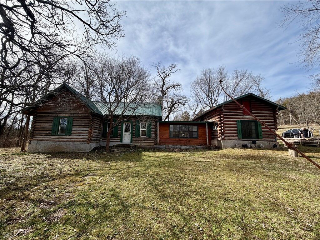 Property Photo:  2128 County Road 329  AR 72632 