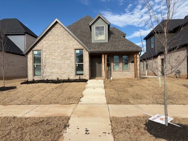 3206 SW Lovely Lane  Bentonville AR 72713 photo