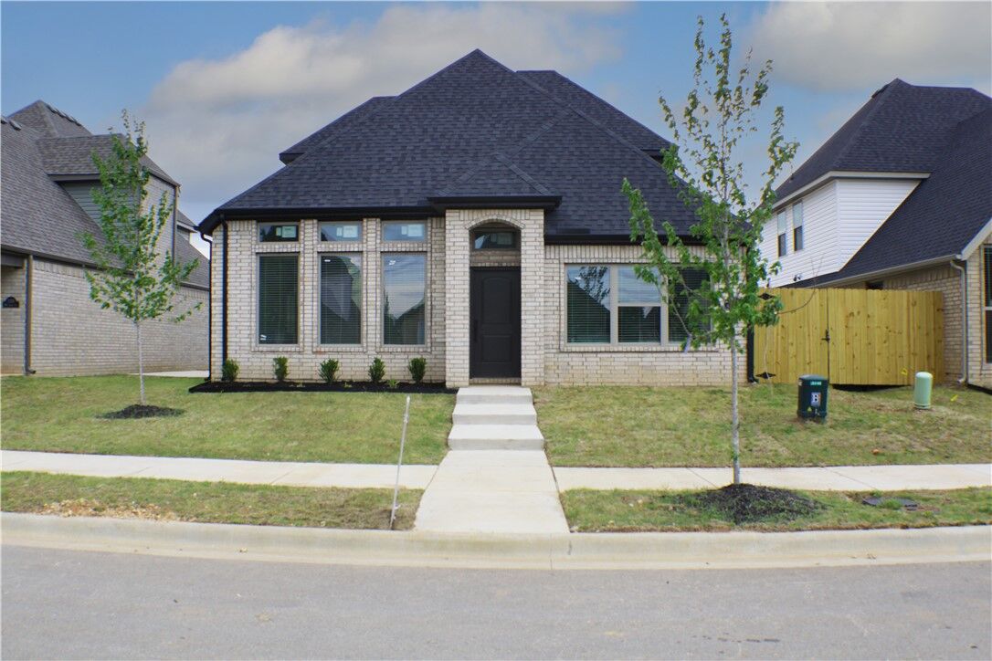 Property Photo:  3206 SW Lovely Lane  AR 72713 