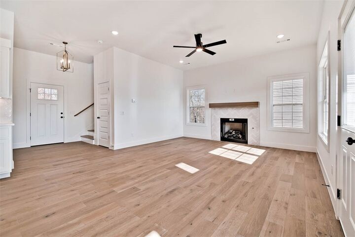 Property Photo:  20 S Kirby Drive  AR 72714 