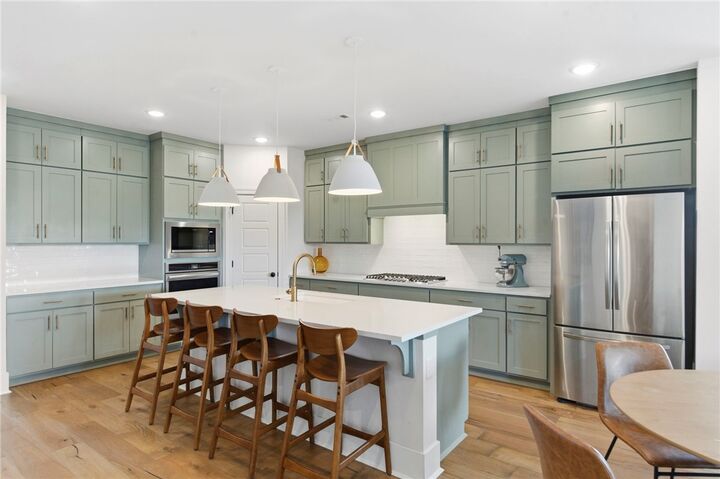 Property Photo:  3851 Dahlia Way  AR 72704 