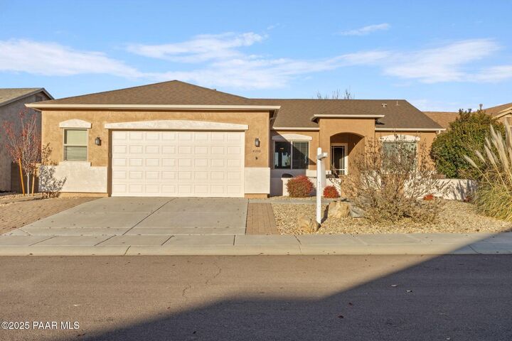 Property Photo:  6240 E Dutton Drive  AZ 86314 