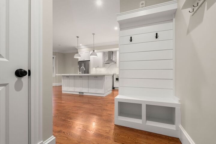 Property Photo:  144 Highland Ave 1  MA 02143 