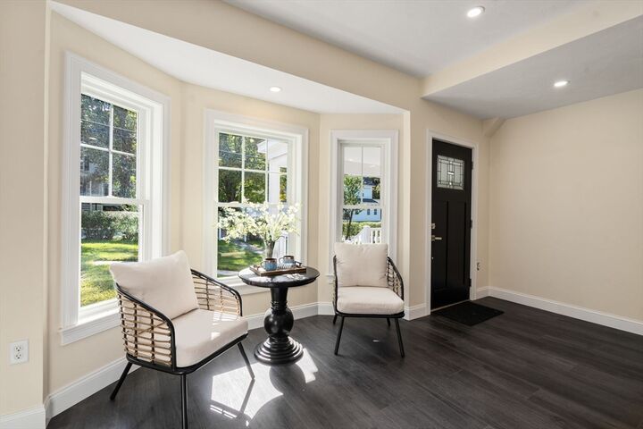 Property Photo: 28 Waltham Street A MA 01754