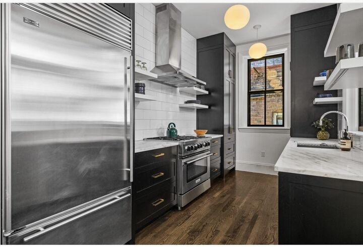 Property Photo:  22 Joy Street  MA 02114 