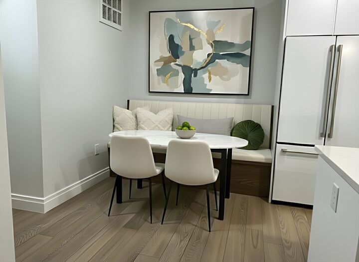 Property Photo:  100 Lincoln Street 201  MA 02135 