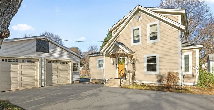 Property Photo: 1828 Main St MA 01742