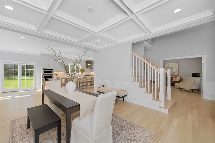 Property Photo: 1A Osprey Court MA 01969