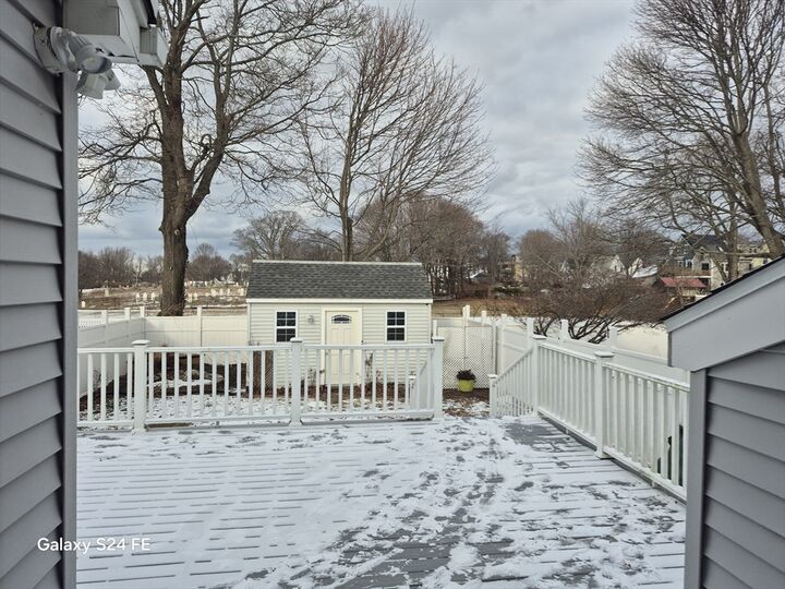 Property Photo:  15 Harvard St  MA 01930 
