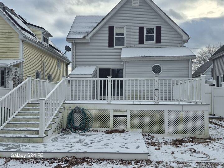 Property Photo: 15 Harvard St MA 01930