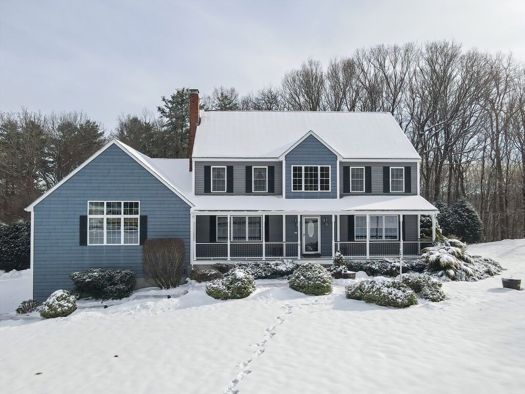 Property Photo:  11 Brigham Rd  MA 01612 