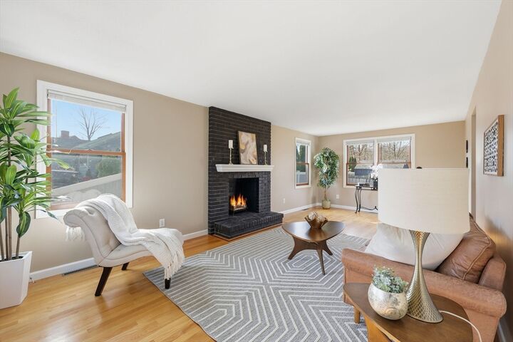 Property Photo: 10 Woodcrest Road MA 01129