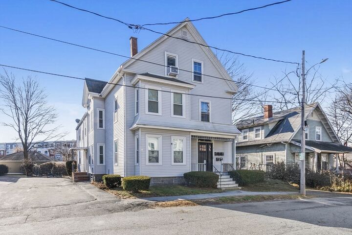 Property Photo:  4 Butler Ave  MA 01923 