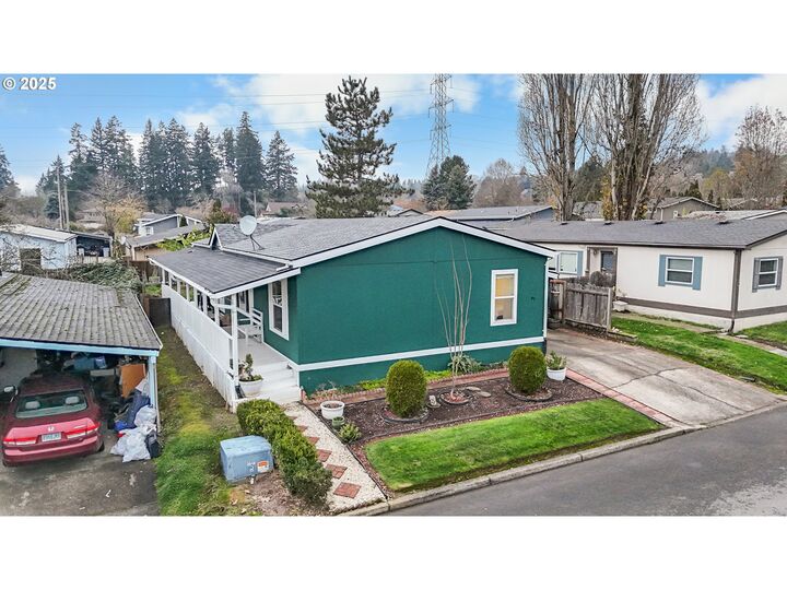 Property Photo:  13620 SW Beef Bend Rd 97  OR 97224 