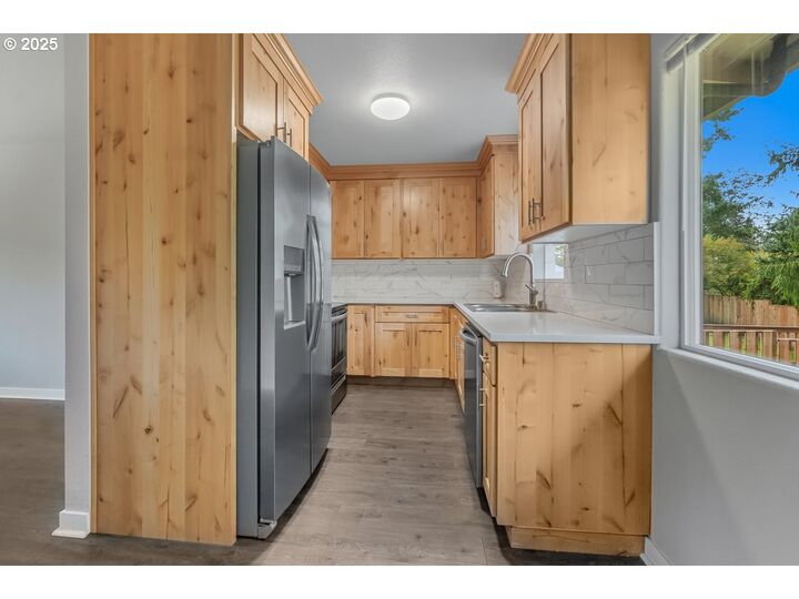 Property Photo: 12373 SE 122nd Ave OR 97086