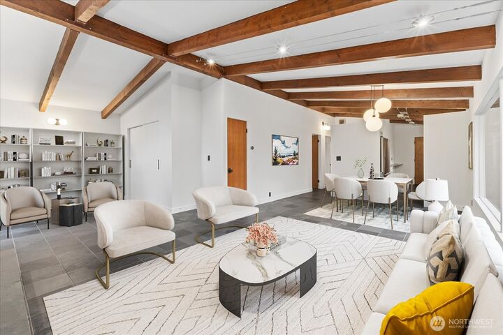 Property Photo:  1001 NW 175th Street  WA 98177 