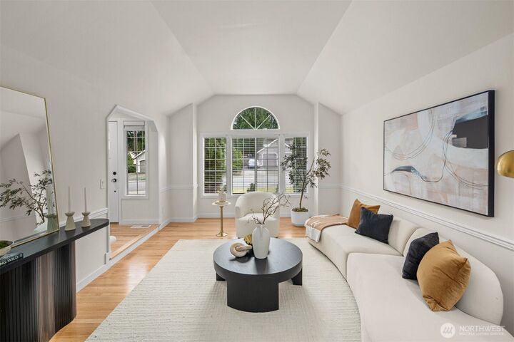 Property Photo:  2815  233rd Place NE  WA 98074 