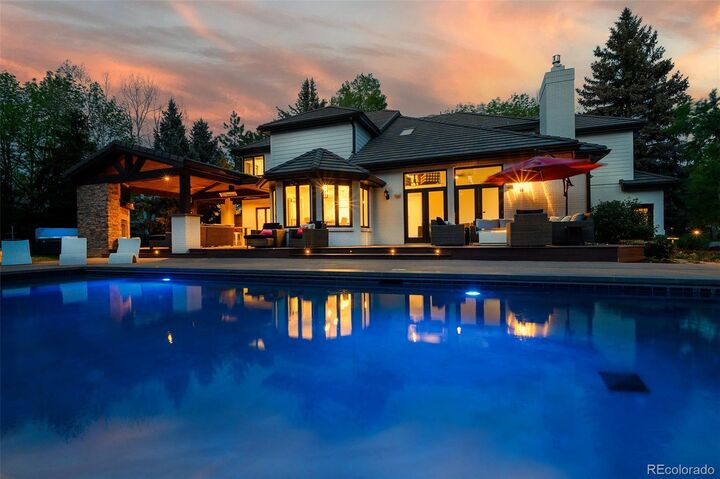 Property Photo:  5345 S Race Court  CO 80121 