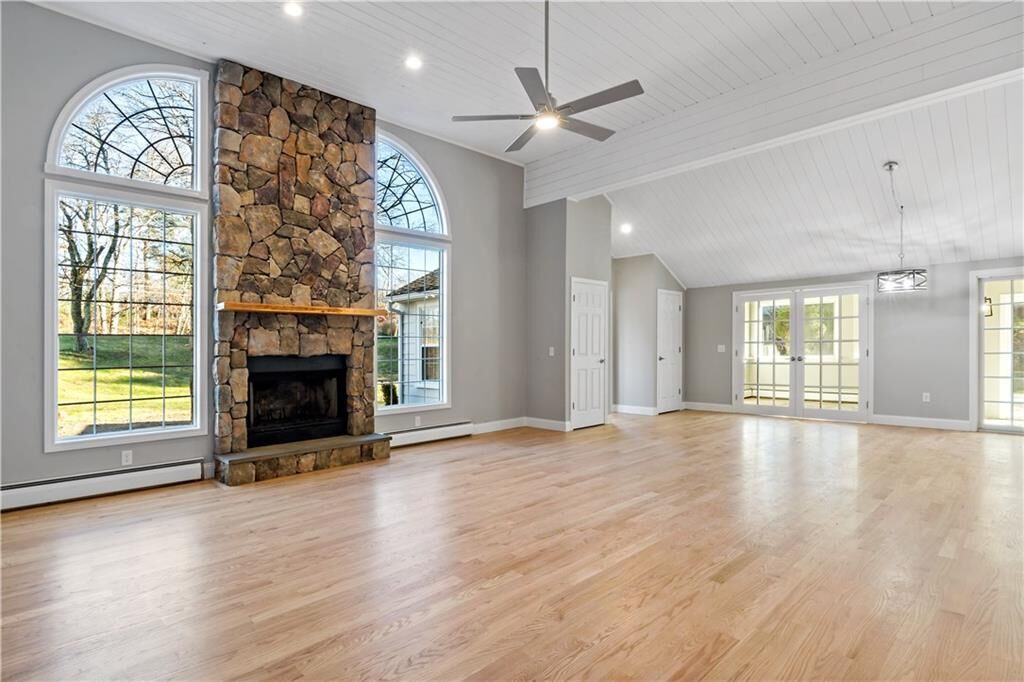 Property Photo:  1268 Main Street  RI 02816 