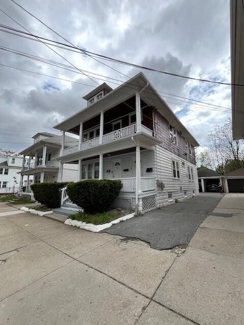 Property Photo:  342 Union Avenue  RI 02909 