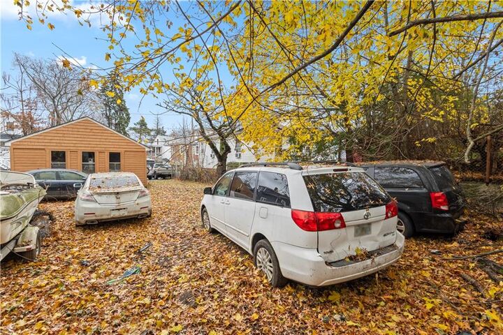 Property Photo: 25 Mowry Street RI 02908