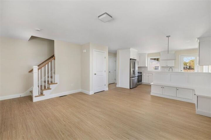 Property Photo: 71 Pinehurst Avenue RI 02889