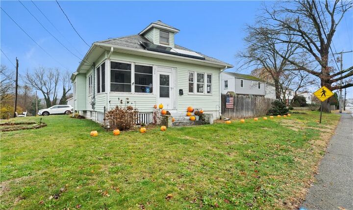 Property Photo: 276 Tidewater Drive RI 02889
