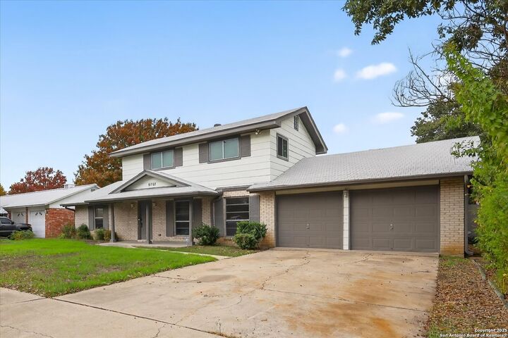 Property Photo: 9707 La Rue TX 78217