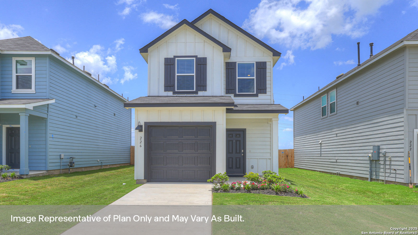 Property Photo:  140 Kendall Lane  TX 78656 