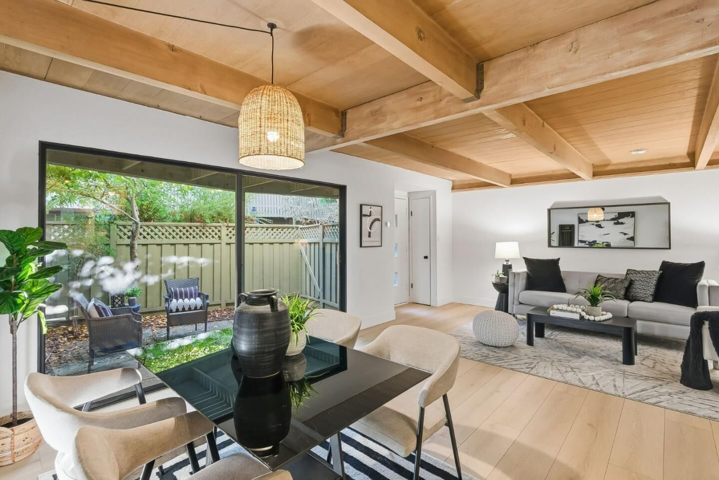 Property Photo: 278 Monroe Drive 8 CA 94040