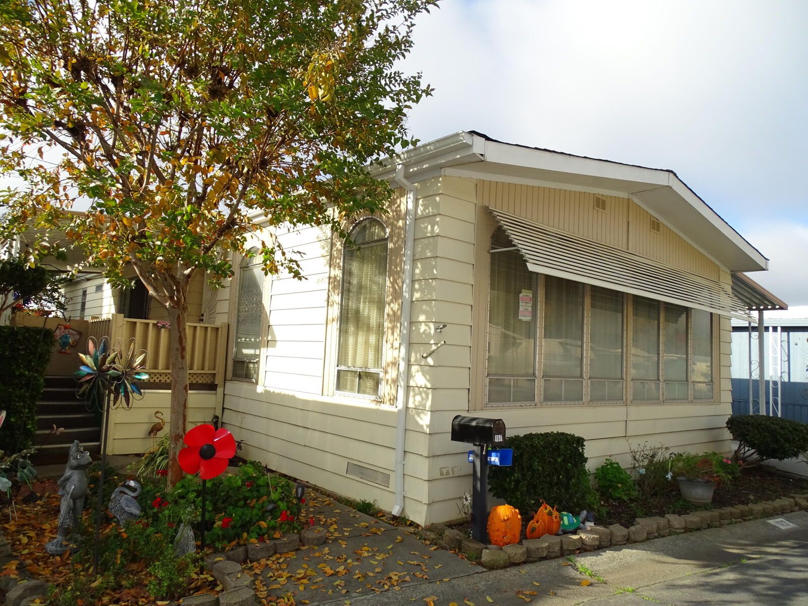 Property Photo: 167 Casa Grande Drive CA 96080