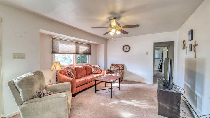 Property Photo: 517 N Oxford NJ 08406