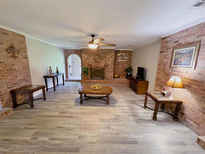 Property Photo:  4383 John Koonce Road  LA 70611 