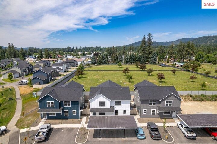 Property Photo: 20 Potlatch Loop ID 83856