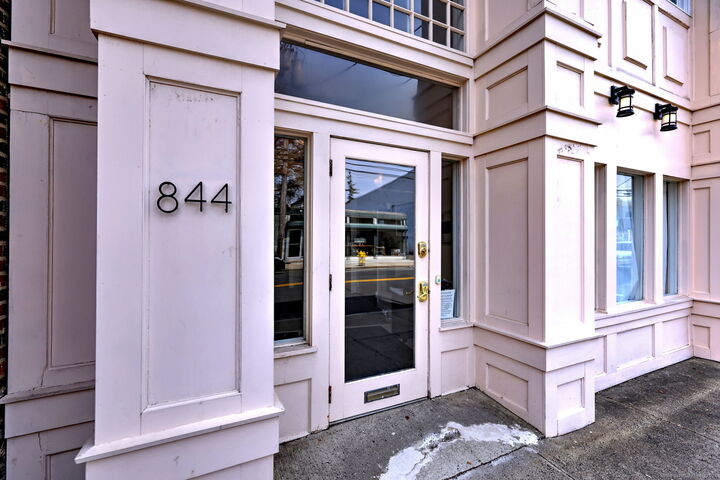 844 Grand Avenue 2  New Haven CT 06511 photo