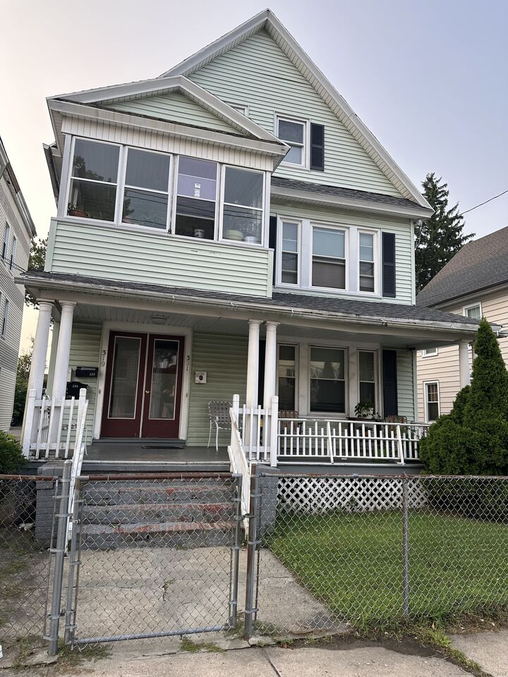 Property Photo: 319 Maplewood Avenue CT 06605