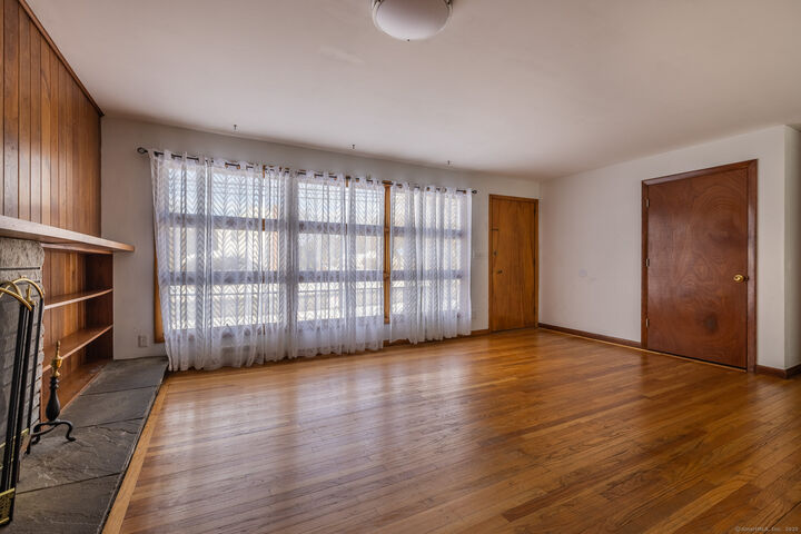 Property Photo: 3845 Old Town Road CT 06606