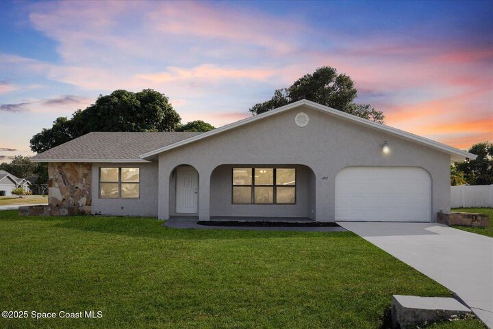 402 SW Sansom Lane  Port St. Lucie FL 34953 photo