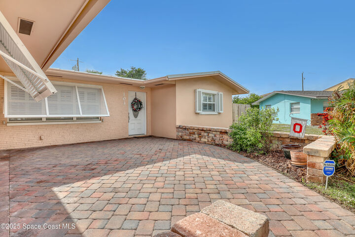 Property Photo: 103 Bay View Drive FL 32937