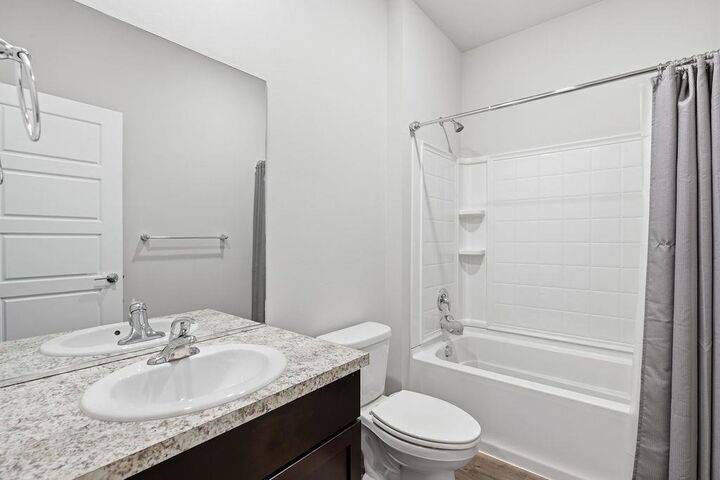 Property Photo:  3239 N Stanley Rd  WA 99217 