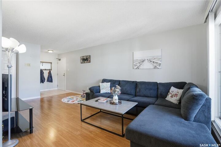 Property Photo:  309A Cree Crescent 301  SK S7K 7Y3 