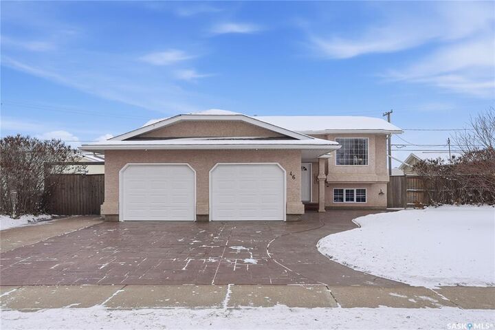46 1st Avenue N  Martensville SK S0K 2T0 photo