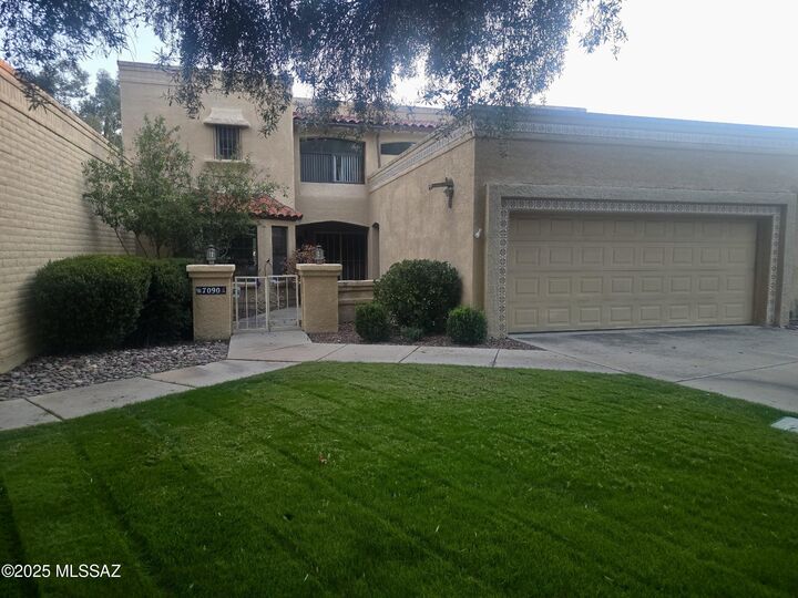 7090 E Calle Morera  Tucson AZ 85750 photo